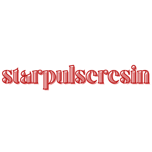 Starpulseresin Store